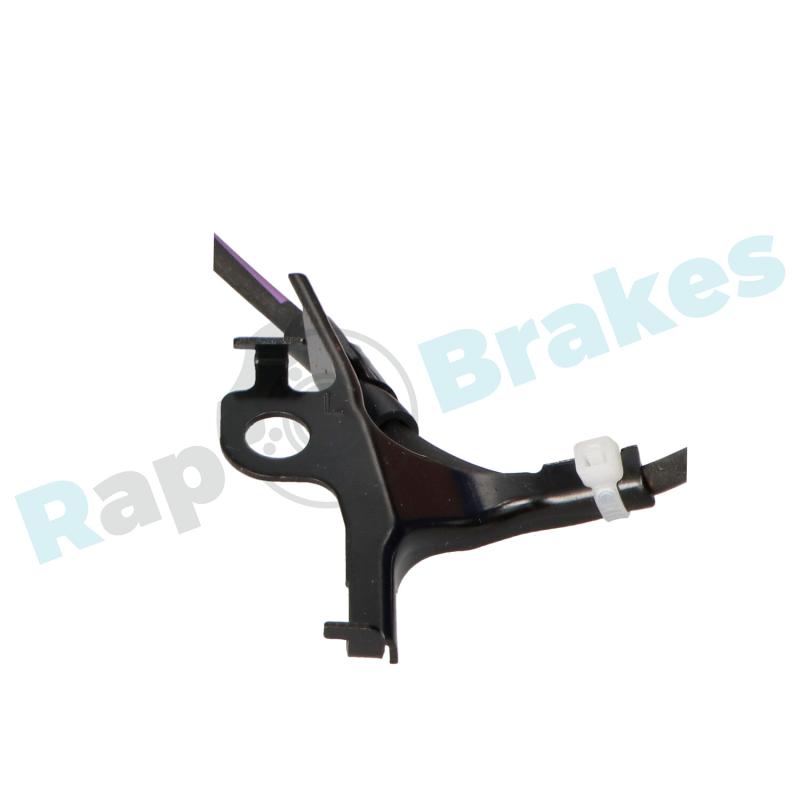 Capteur, vitesse de roue avant gauche RAP BRAKES R-A0476 - Visuel 2