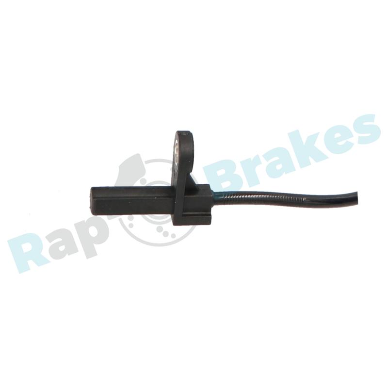 Capteur, vitesse de roue RAP BRAKES R-A0481 - Visuel 1