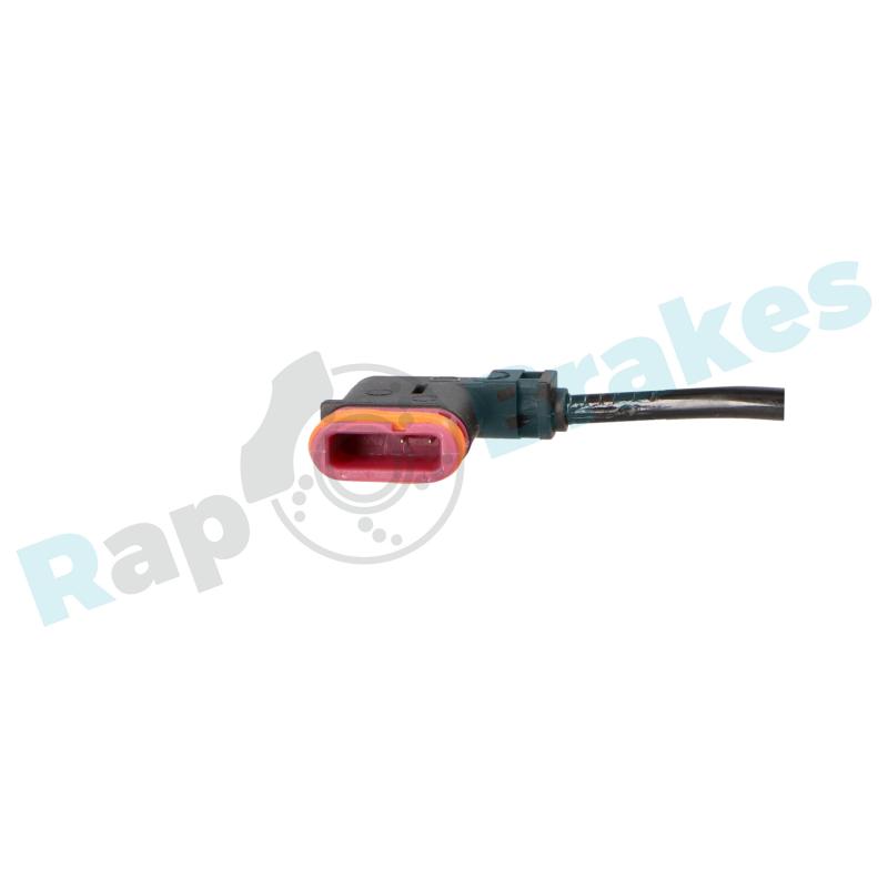 Capteur, vitesse de roue RAP BRAKES R-A0481 - Visuel 2
