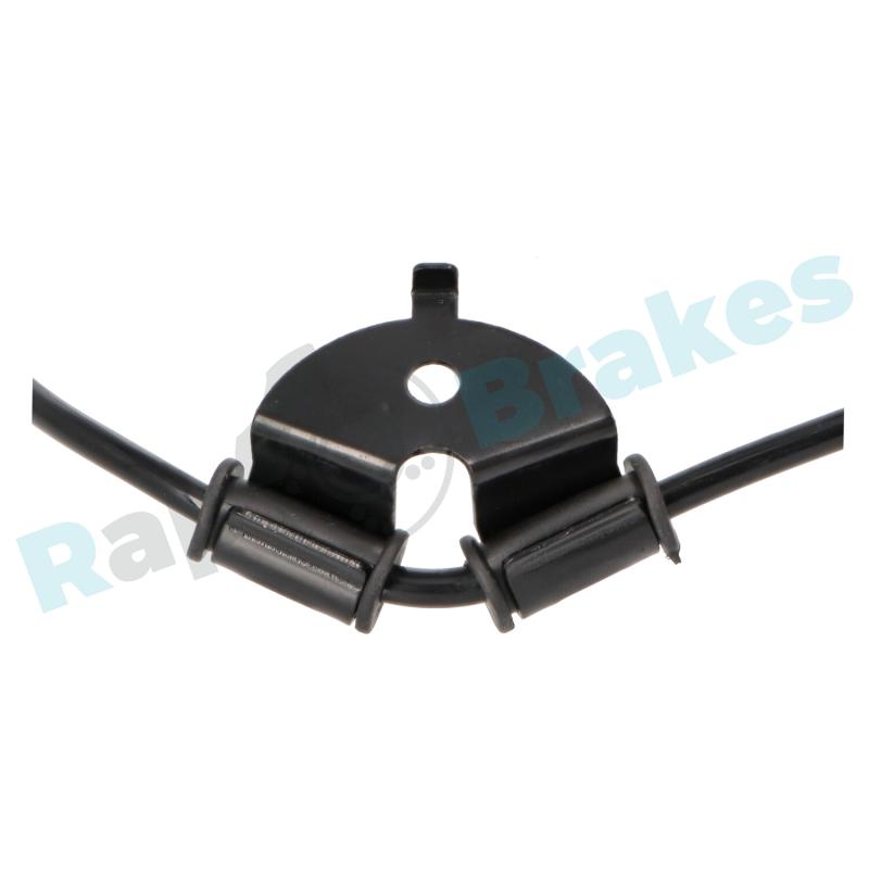 Capteur, vitesse de roue arrière gauche RAP BRAKES R-A0491 - Visuel 2