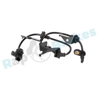 Capteur, vitesse de roue avant droit RAP BRAKES OEM 57450TA0A01