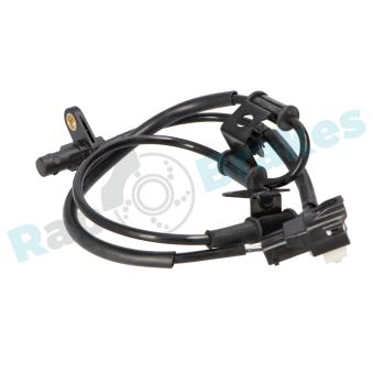 Capteur, vitesse de roue avant gauche RAP BRAKES R-A0499 pour KIA OPTIMA 1.7 CRDi - 136cv