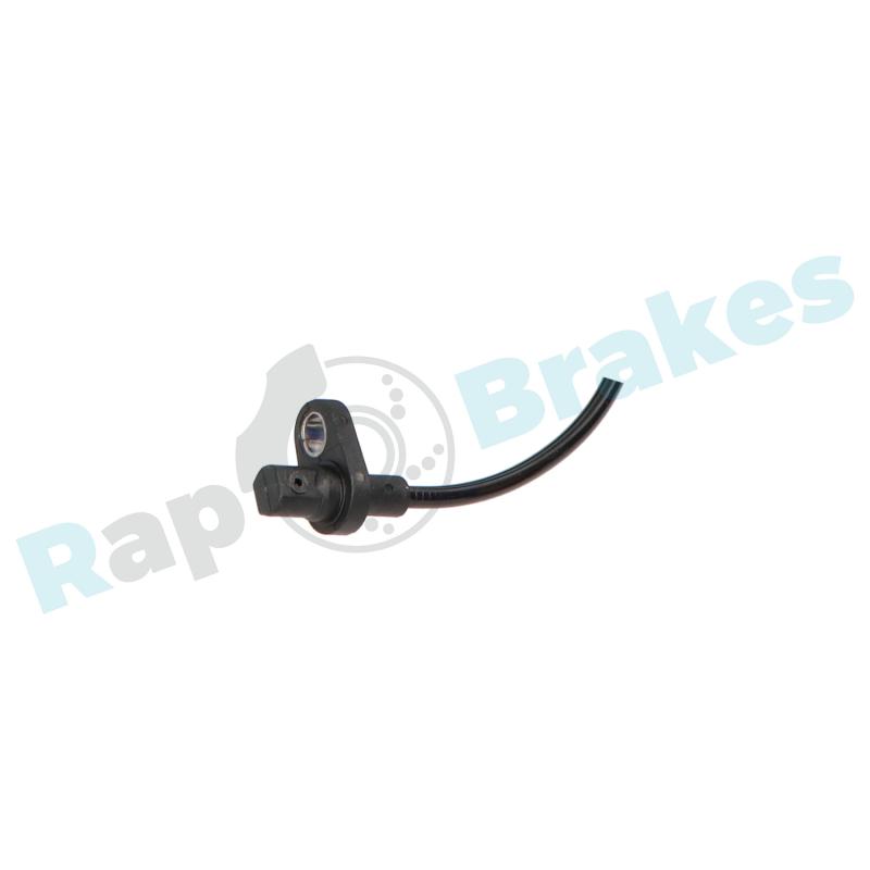 Capteur, vitesse de roue RAP BRAKES R-A0504 - Visuel 1