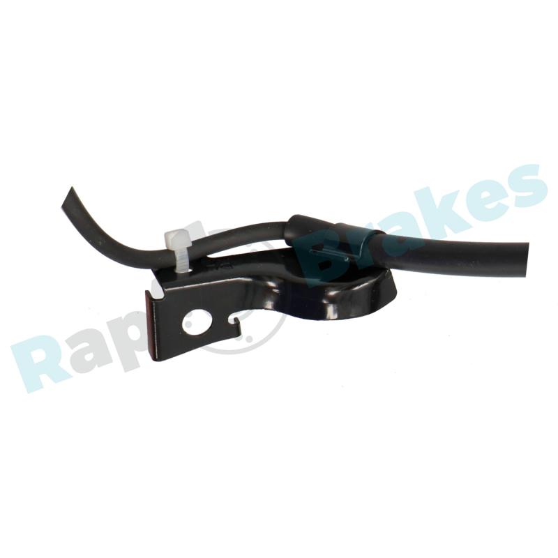 Capteur, vitesse de roue avant droit RAP BRAKES R-A0510 - Visuel 2