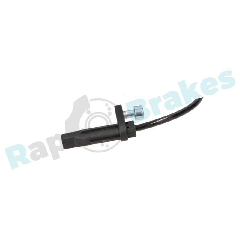 Capteur, vitesse de roue RAP BRAKES R-A0514 - Visuel 1