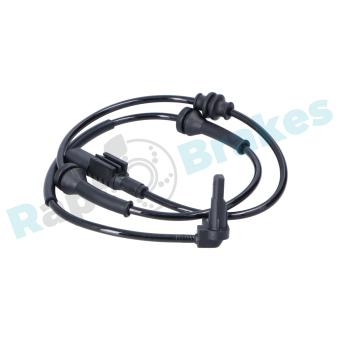 Capteur, vitesse de roue RAP BRAKES R-A0535