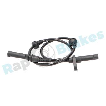 Capteur, vitesse de roue RAP BRAKES OEM 34526771776