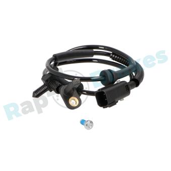 Capteur, vitesse de roue RAP BRAKES [R-A0541]