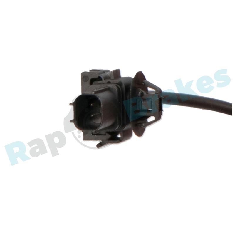 Capteur, vitesse de roue avant gauche RAP BRAKES R-A0544 - Visuel 1
