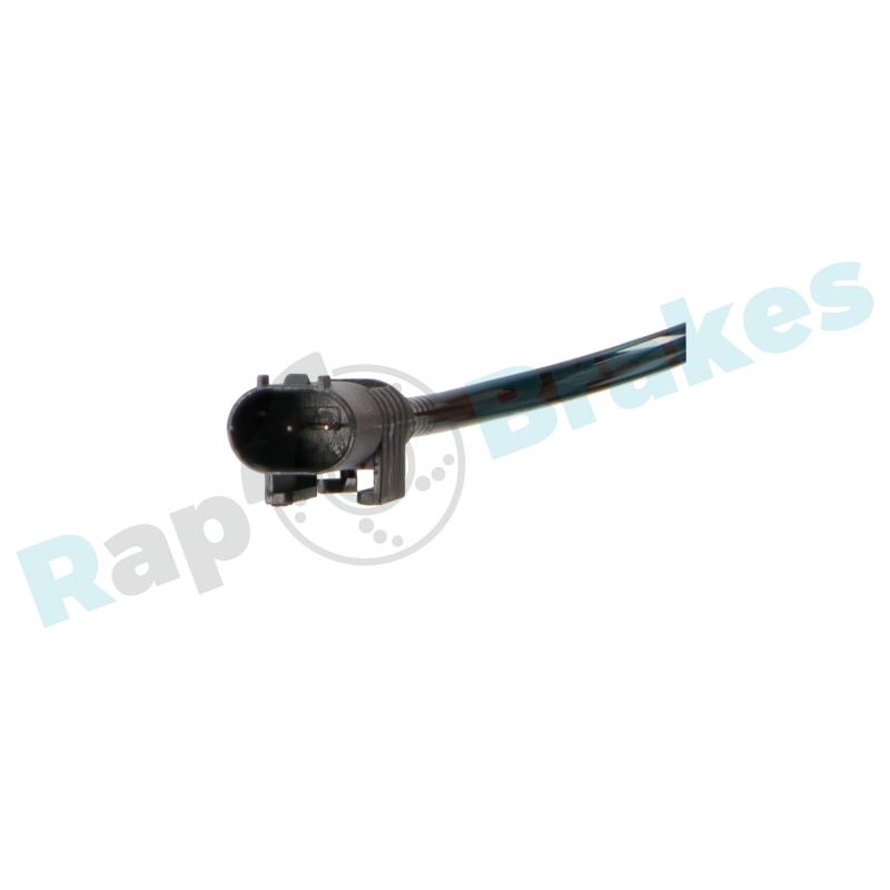Capteur, vitesse de roue RAP BRAKES R-A0551 - Visuel 1