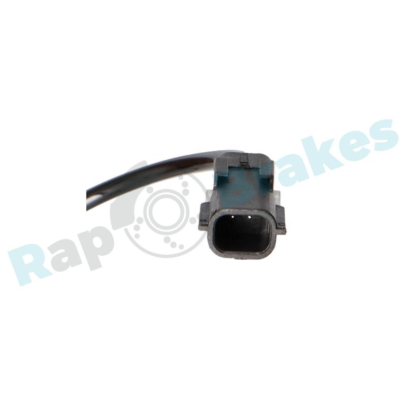 Capteur, vitesse de roue RAP BRAKES R-A0552 - Visuel 2