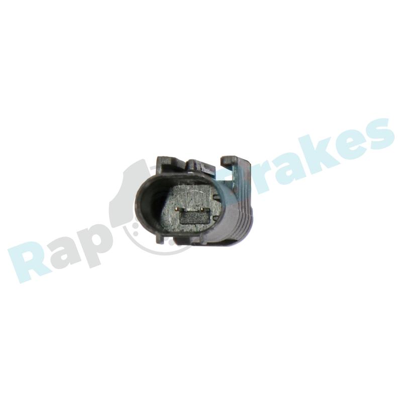 Capteur, vitesse de roue RAP BRAKES R-A0556 - Visuel 2