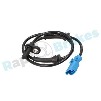 Capteur, vitesse de roue RAP BRAKES OEM 9805066080