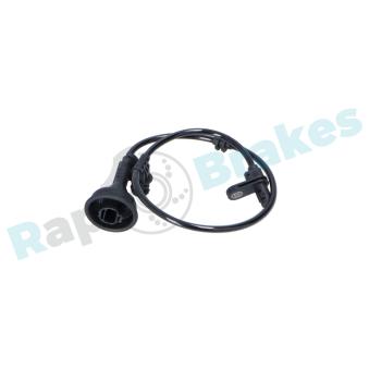 Capteur, vitesse de roue RAP BRAKES OEM 1695401217