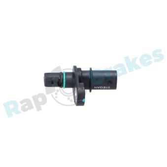 Capteur, vitesse de roue RAP BRAKES OEM A2479058600