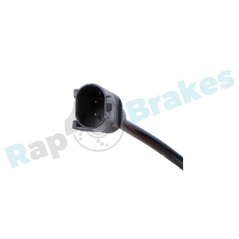 Capteur, vitesse de roue RAP BRAKES R-A0587 - Visuel 2