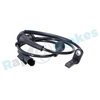 Capteur, vitesse de roue RAP BRAKES OEM 52081841