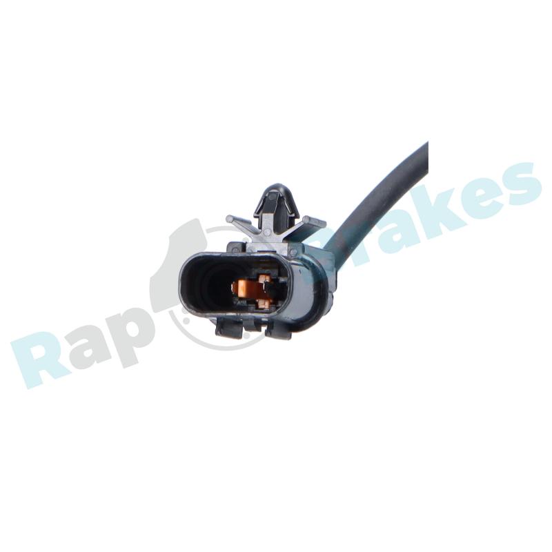 Capteur, vitesse de roue avant gauche RAP BRAKES R-A0606 - Visuel 1