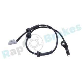 Capteur, vitesse de roue RAP BRAKES OEM 479101DA1A
