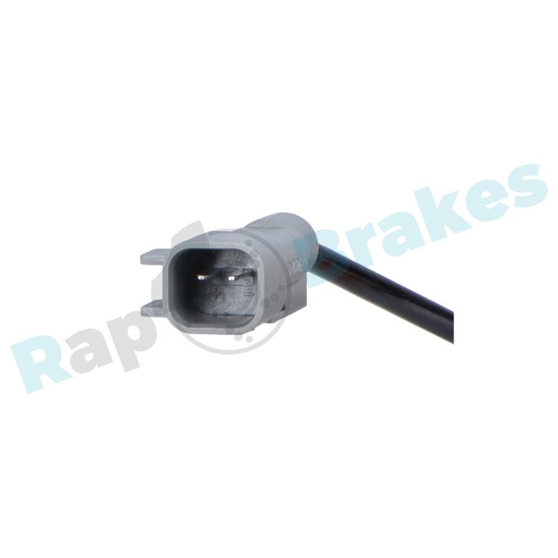 Capteur, vitesse de roue RAP BRAKES R-A0611 - Visuel 2