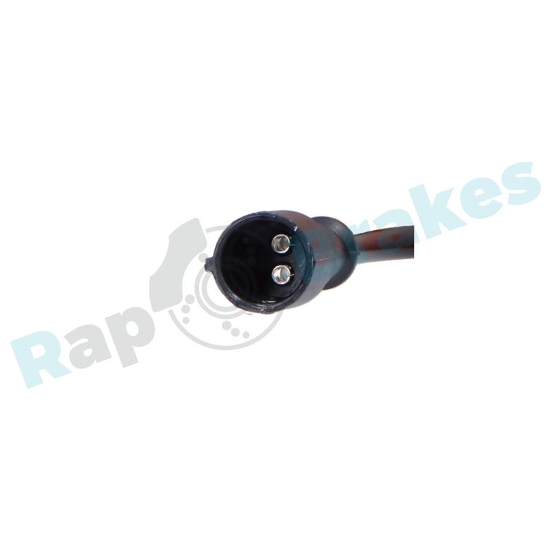 Capteur, vitesse de roue arrière gauche RAP BRAKES R-A0617 - Visuel 1