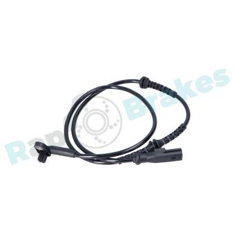 Capteur, vitesse de roue RAP BRAKES R-A0619