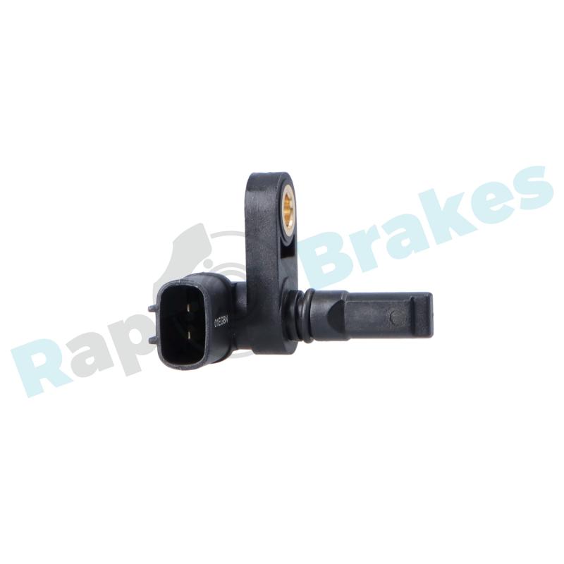 Capteur, vitesse de roue arrière gauche RAP BRAKES R-A0622 - Visuel 1