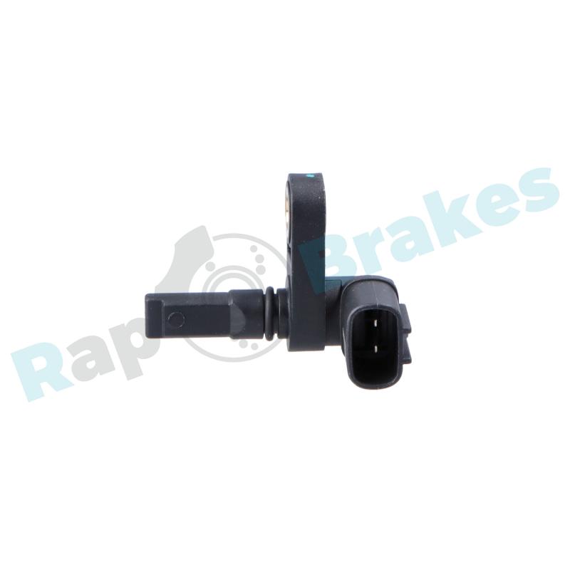 Capteur, vitesse de roue avant droit RAP BRAKES R-A0623 - Visuel 1
