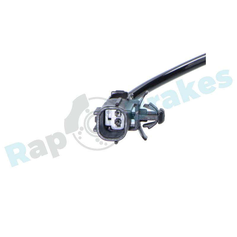 Capteur, vitesse de roue avant gauche RAP BRAKES R-A0628 - Visuel 1