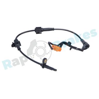 Capteur, vitesse de roue avant droit RAP BRAKES [R-A0639]