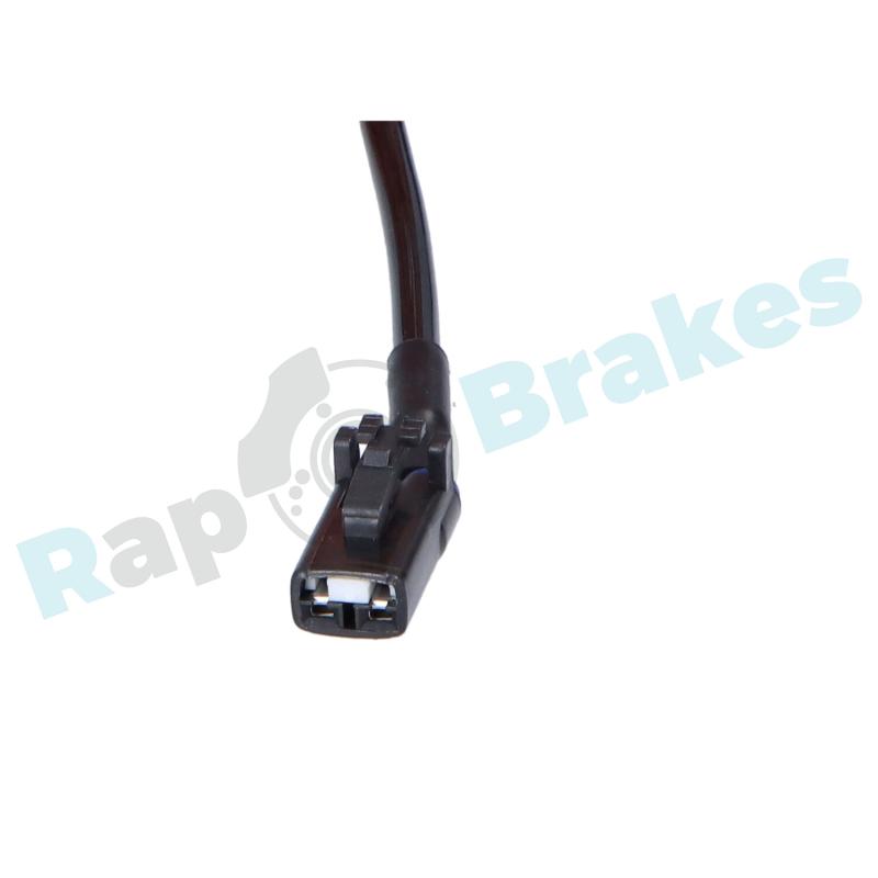 Capteur, vitesse de roue avant gauche RAP BRAKES R-A0642 - Visuel 2