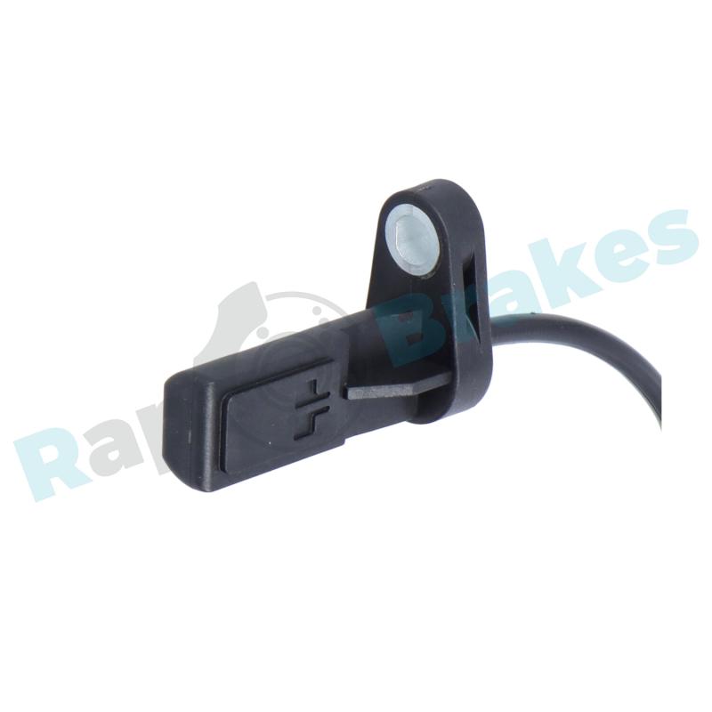 Capteur, vitesse de roue RAP BRAKES R-A0647 - Visuel 1