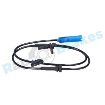 Capteur, vitesse de roue RAP BRAKES OEM ssw000010