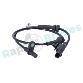 Capteur, vitesse de roue RAP BRAKES OEM 479004EA0A
