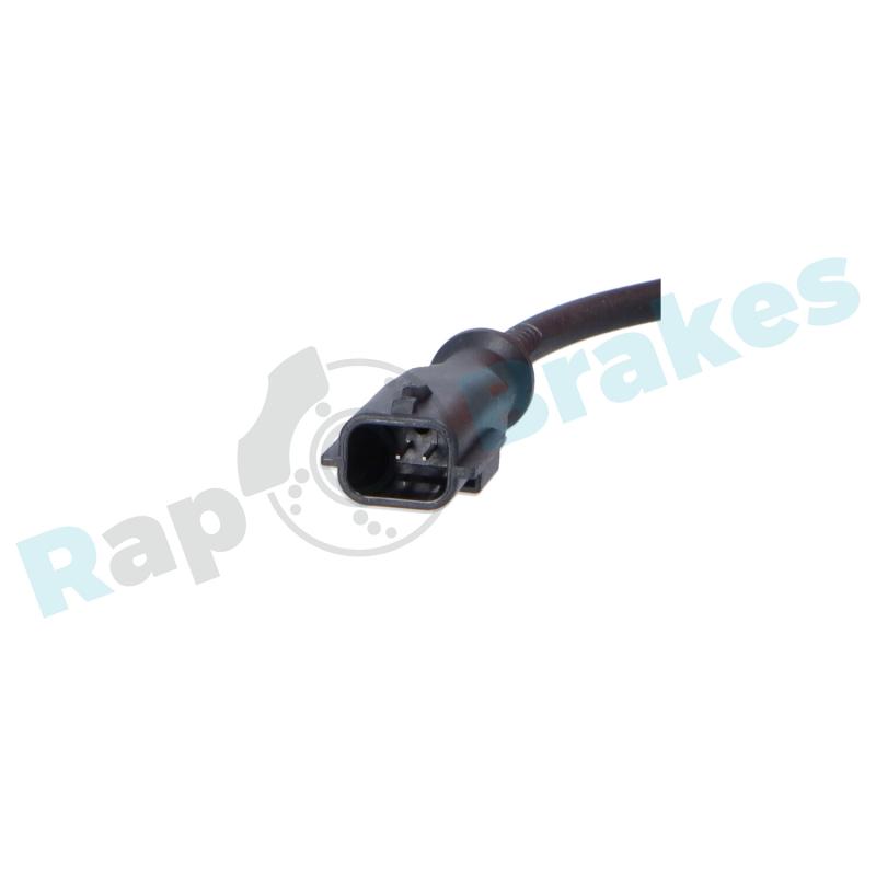 Capteur, vitesse de roue RAP BRAKES R-A0670 - Visuel 1