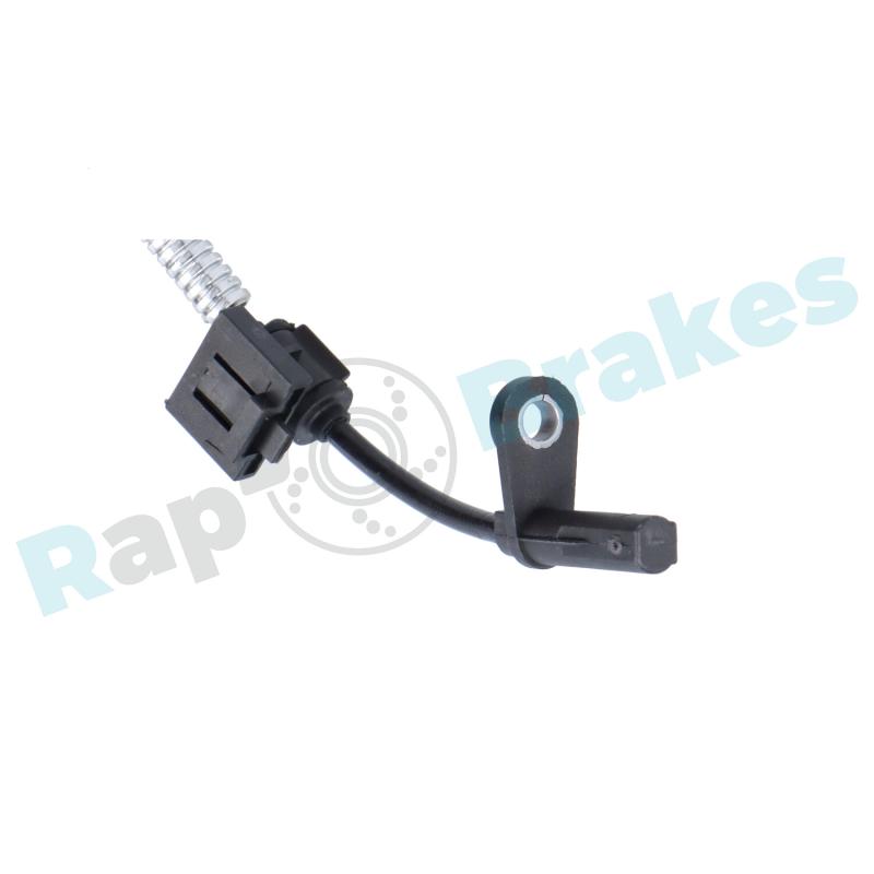 Capteur, vitesse de roue arrière gauche RAP BRAKES R-A0680 - Visuel 1