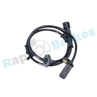 Capteur, vitesse de roue arrière droit RAP BRAKES [R-A0682]