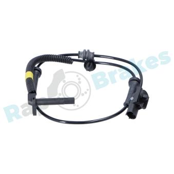 Capteur, vitesse de roue RAP BRAKES R-A0691