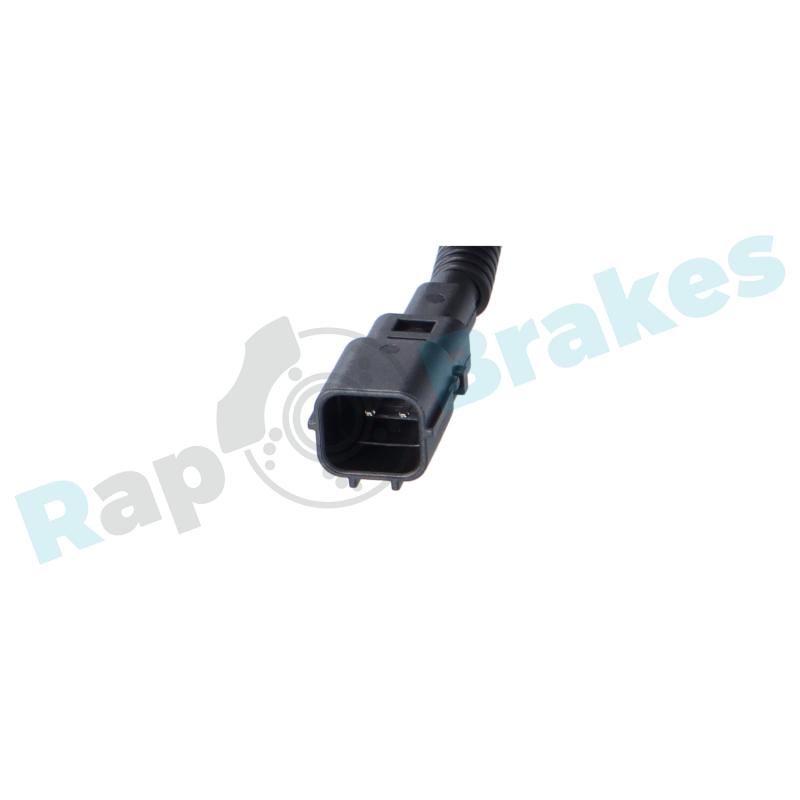 Capteur, vitesse de roue avant gauche RAP BRAKES R-A0708 - Visuel 1