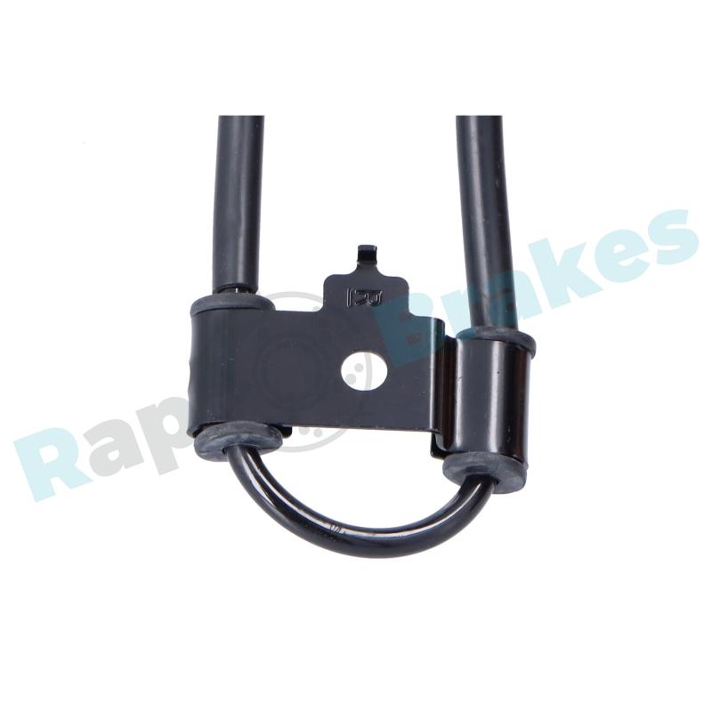 Capteur, vitesse de roue arrière droit RAP BRAKES R-A0725 - Visuel 2