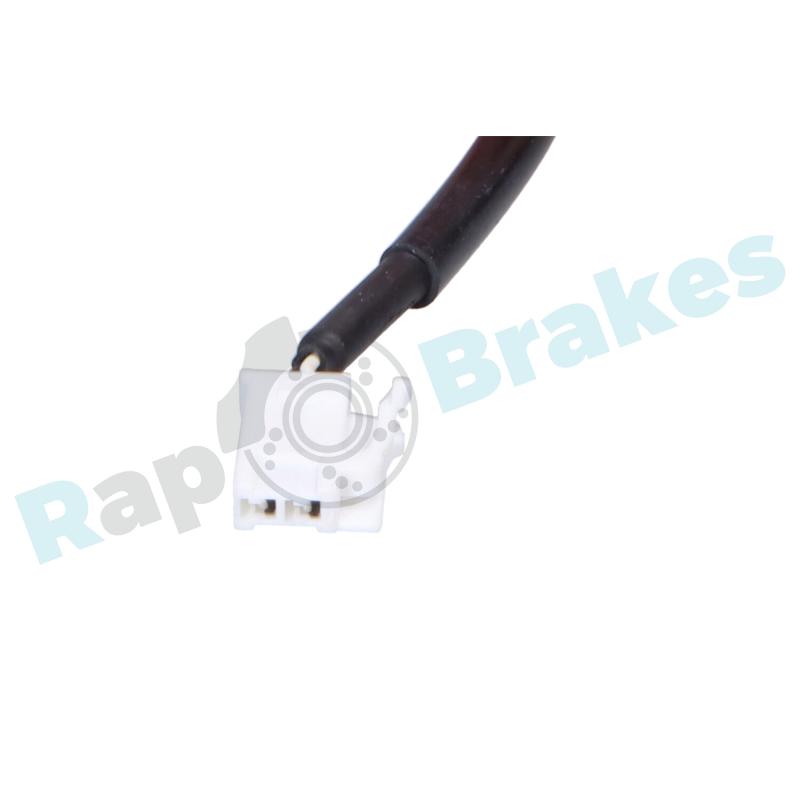 Capteur, vitesse de roue RAP BRAKES R-A0734 - Visuel 2