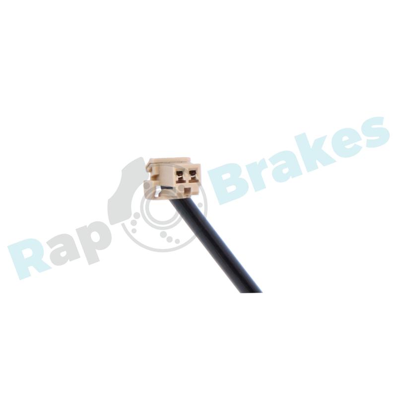 Capteur, vitesse de roue arrière droit RAP BRAKES R-A0738 - Visuel 1