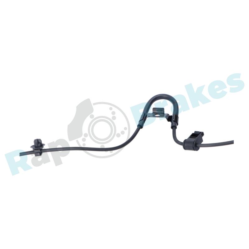 Capteur, vitesse de roue arrière gauche RAP BRAKES R-A0741 - Visuel 1