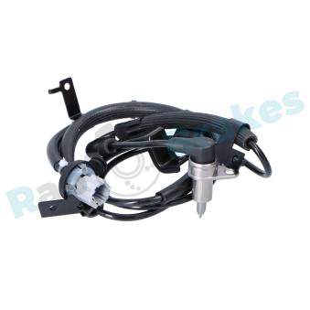 Capteur, vitesse de roue avant droit RAP BRAKES [R-A0753]