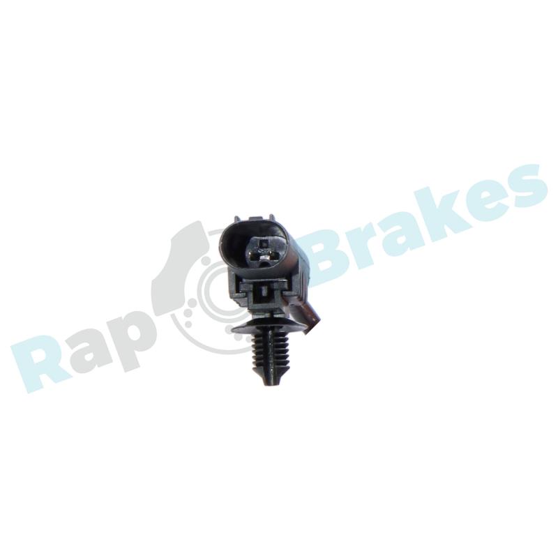 Capteur, vitesse de roue arrière droit RAP BRAKES R-A0755 - Visuel 1