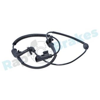 Capteur, vitesse de roue RAP BRAKES OEM 13359593