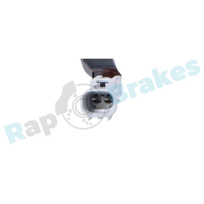 Capteur, vitesse de roue RAP BRAKES R-A0794 - Visuel 1