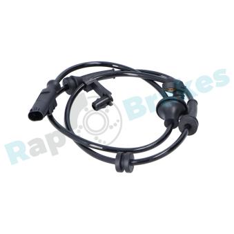 Capteur, vitesse de roue RAP BRAKES OEM B000698180