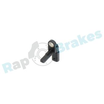 Capteur, vitesse de roue RAP BRAKES [R-A0811]