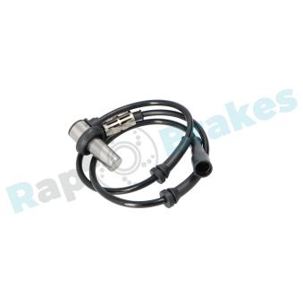 Capteur, vitesse de roue RAP BRAKES [R-A0822]